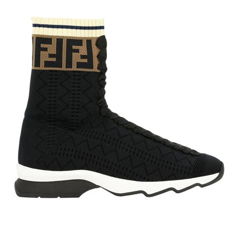 bottes fendi|fendi ladies boots.